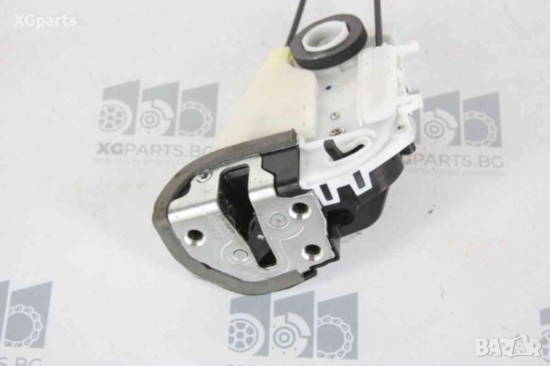  Брава врата задна лява за Toyota Yaris II (2005-2012), снимка 1