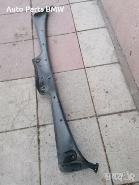Кора чистачки BMW E60 E61 кора предно стъкло БМВ Е60 Е61, снимка 1