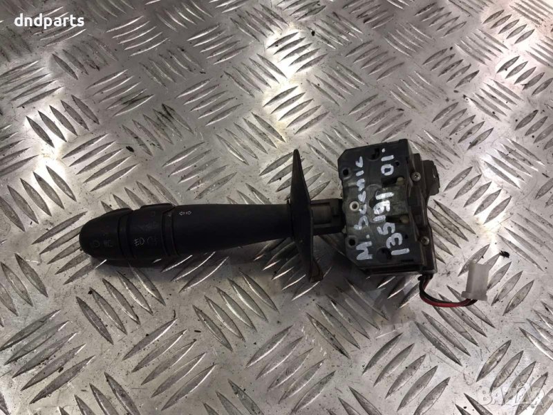 Лостче светлини Renault Megane Scenic,2001г., снимка 1