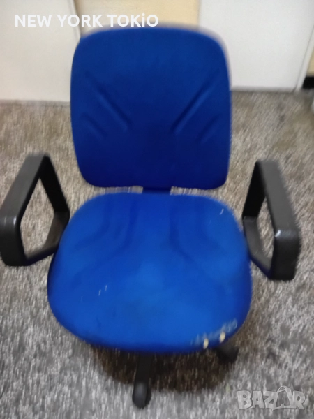 СТОЛ ЗА ОФИС , снимка 1