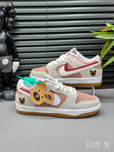 дамски маратонки nike, снимка 1