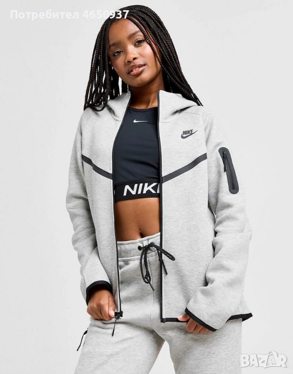 Дамски спортен екип от три части , снимка 1