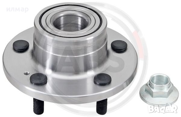 527103A000 Лагер главина за Хюндай Тражет /00-08г/, снимка 1