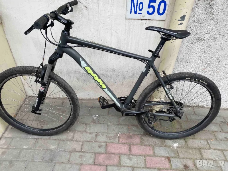 Колело Ram mentor 26, снимка 1