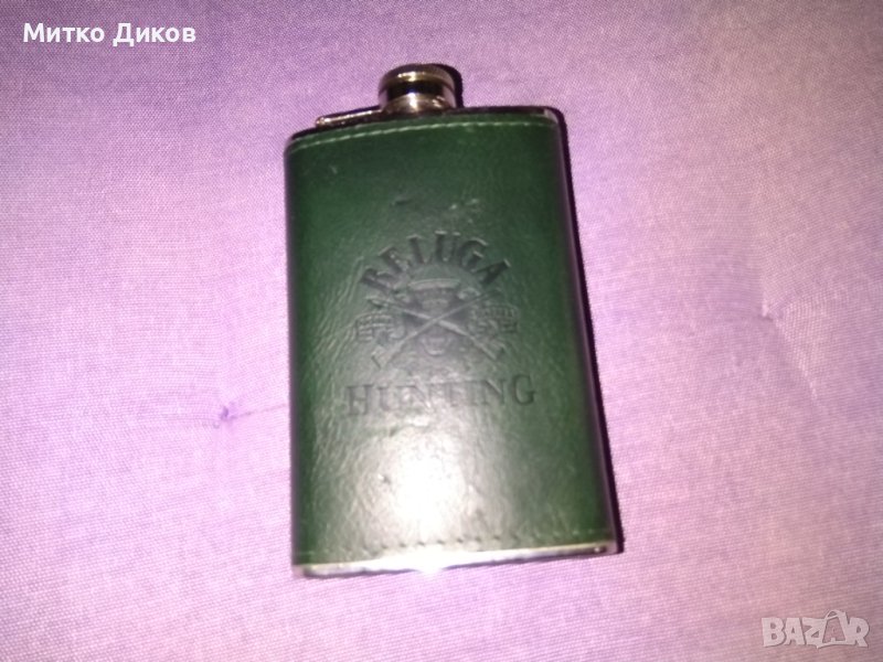 Beluga hunting павур флашка 6 юза нова, снимка 1