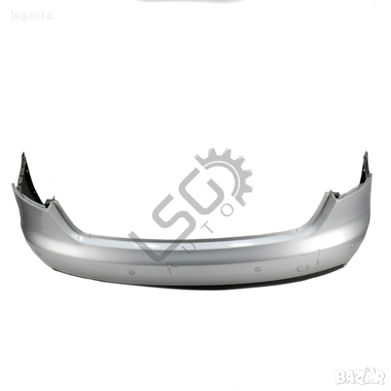 Задна броня AUDI A4 (B8) 2008-2015 ID: 156689, снимка 1