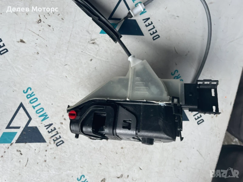 Брава PSA267381 задна лява за Opel Crossland 1.2Т, двигател F12XHT, 131 кс., 6 ск., 22 000 km, снимка 1