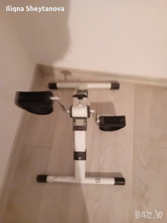 Мини колело , снимка 1