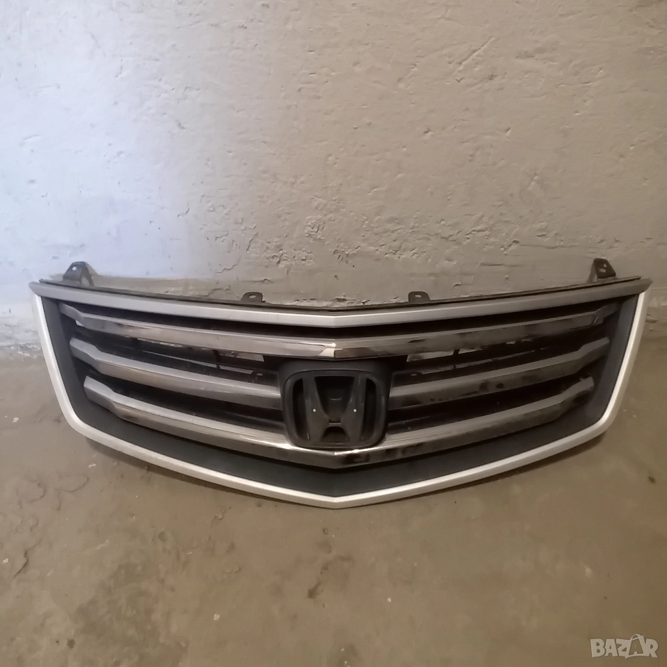 Решетка за Honda Accord VIII (2008-2011г.), снимка 1