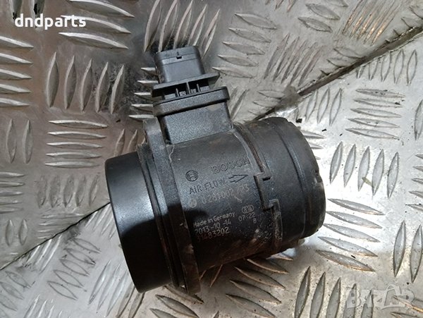 Дебитомер за Hyundai Matrix, 1.5CRDi, 2004г., снимка 1