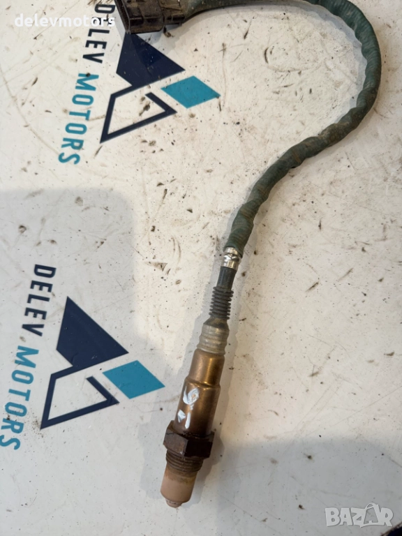 226934803R ламбда сонда от Dacia Dokker 1.6i, 109 ph., 5sp., 15 000 km, 2021, euro 6D, engine H4M740, снимка 1