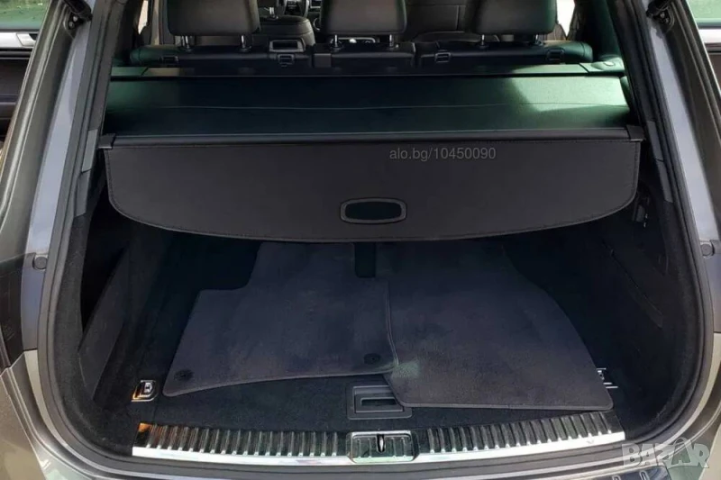 Щора за багажник за Volkswagen Touareg 2010 - 2018, снимка 1