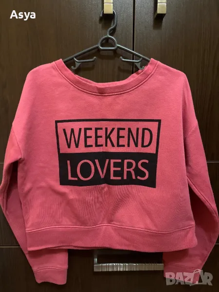 Блуза , снимка 1