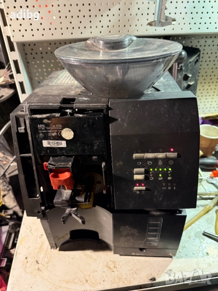 Евтини Части - AEG CF 260 CF260, снимка 1