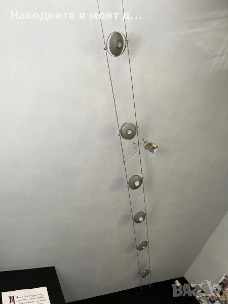 Осветително тяло, снимка 1