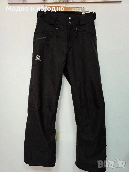 Salomon ски панталин, снимка 1