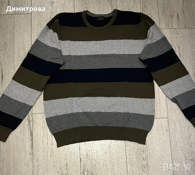 Zara MAN Basic, снимка 1