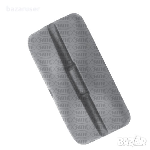 Огледало за Renault Magnum,Midlum с подгрев R1200-CE 24V, снимка 1