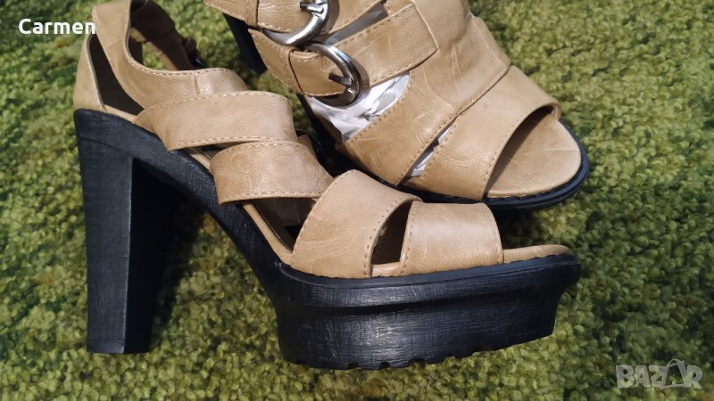 CABINGNI - дамски обувки , снимка 1