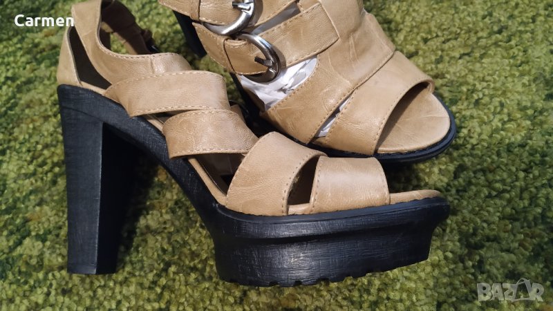 CABINGNI - дамски обувки , снимка 1