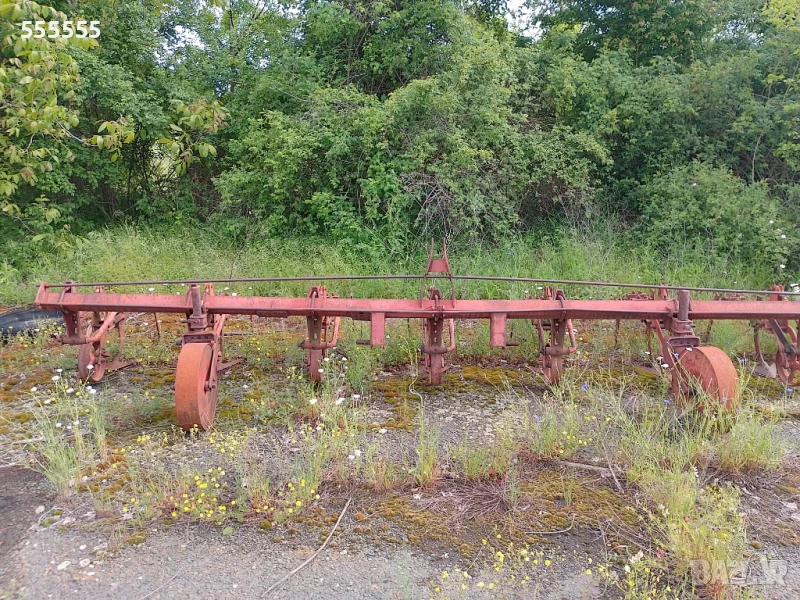 Култиватор окопен, снимка 1