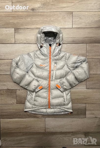 Дамско пухено яке Bergans Of Norway Memuritind Down Jkt, размер XS, снимка 1