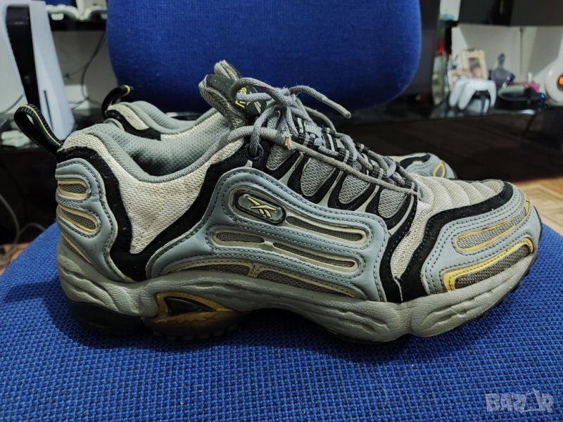 маратонки Reebok DMX, снимка 1