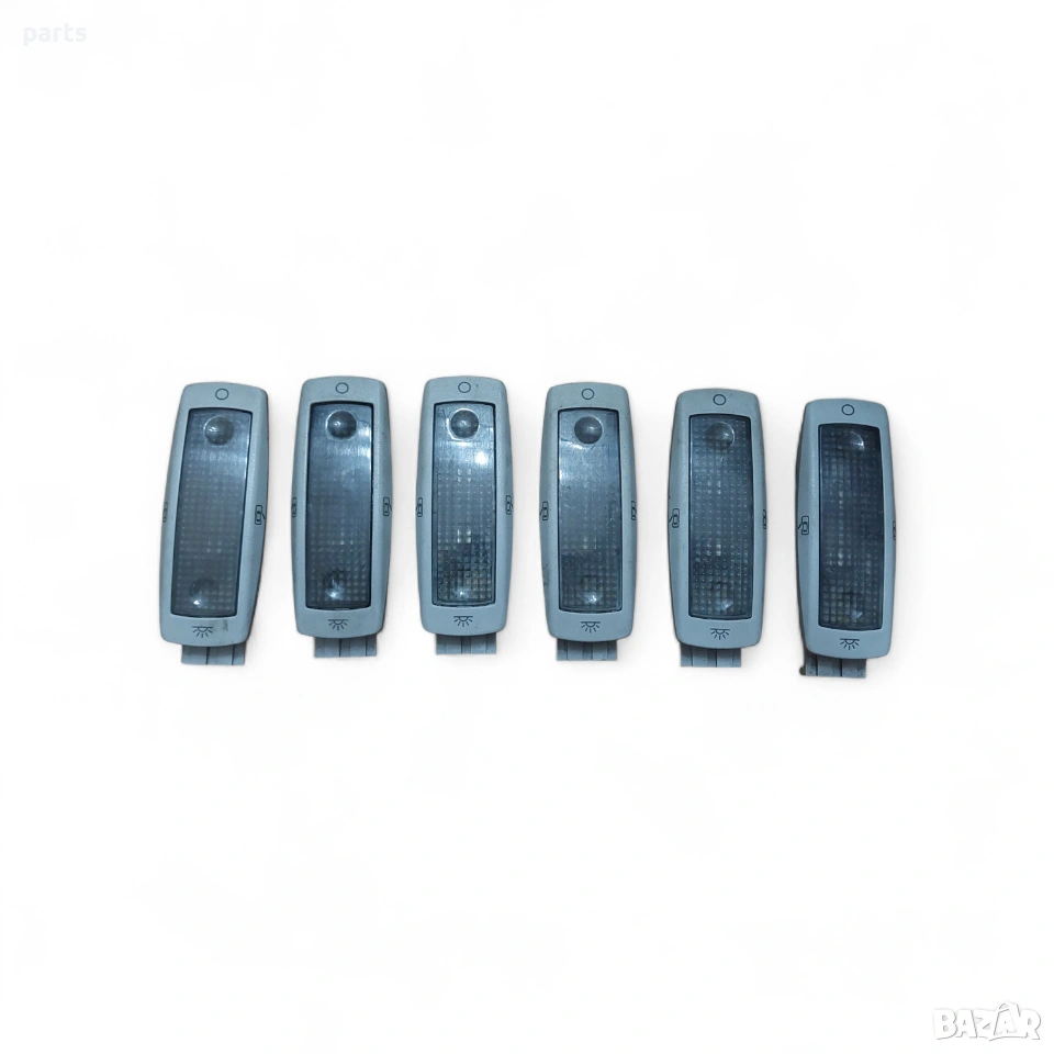 Плафони VW Голф 4 - 3B0947291, снимка 1