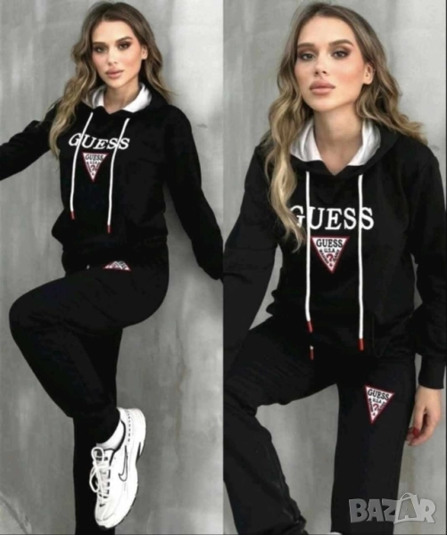 дамски екип Guess , снимка 1