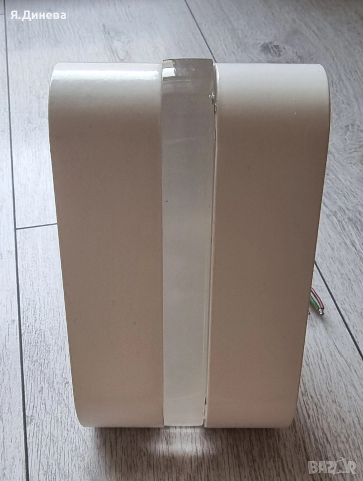 Стенна LED лампа 3w, снимка 1