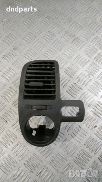 Духалка парно VW Polo 2001г.	, снимка 1