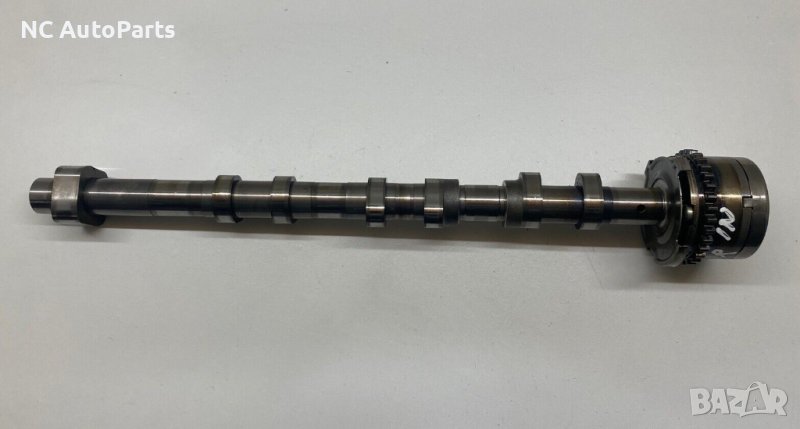 Разпределитен вал за MERCEDES Мерцедес W205 AMG C43 3.0 367 коня OM276.823 A2760503700 2018, снимка 1