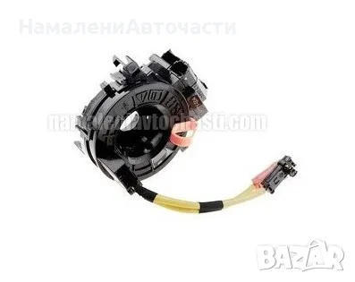 Лентов кабел 84306-06140 EAS-TY-004 Toyota Rav 4 Land Cruiser, снимка 1