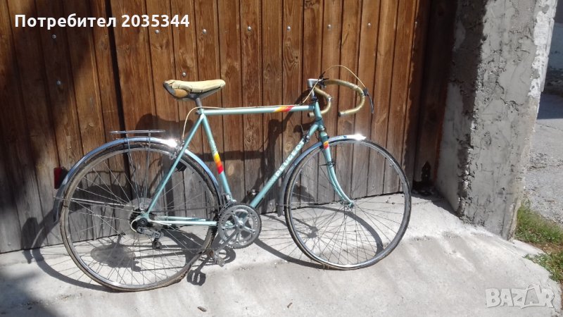 Велосипед PEUGEOT , снимка 1