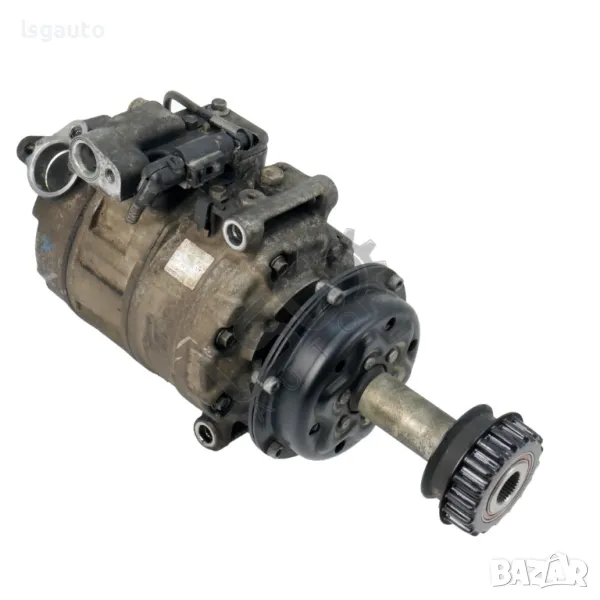 Компресор климатик Volkswagen Touareg I (7L) 2002-2010 ID: 142307, снимка 1