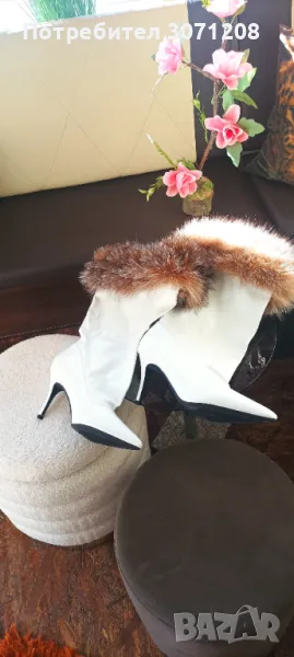 Ботуши,боти,и чизми по поръчка., снимка 1