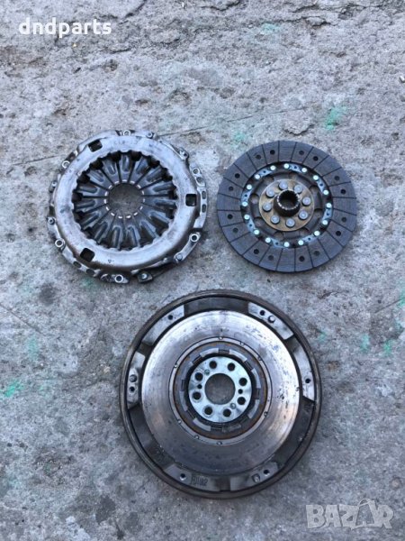 Съединител Toyota Avensis 2.0D-4D 110кс 2001г., снимка 1