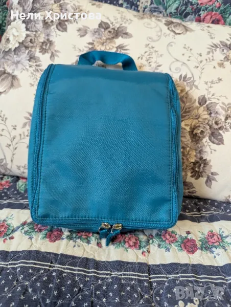 Несесер за пътуване, снимка 1