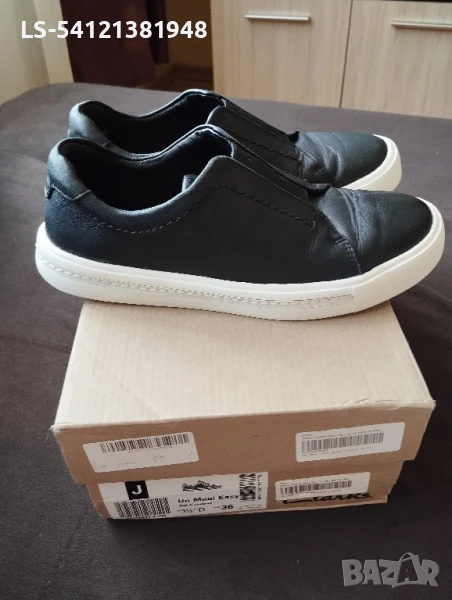 Дамски обувки, снимка 1