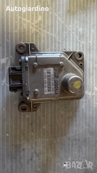 YAW Сензор ESP За Mercedes S - 0265005200 /  0005426518, снимка 1