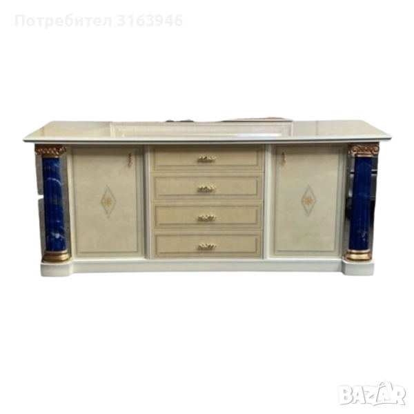  Бюфет   марка Armobil Rosetto, снимка 1