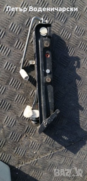 Оригиналин крик БМВ BMW Изпращам с куриер и опция преглед и тест до адрес Без коментар на цената , снимка 1