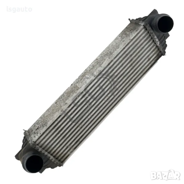 Интеркулер BMW 5 Series (F10, F11) 2010-2016 ID:146445, снимка 1