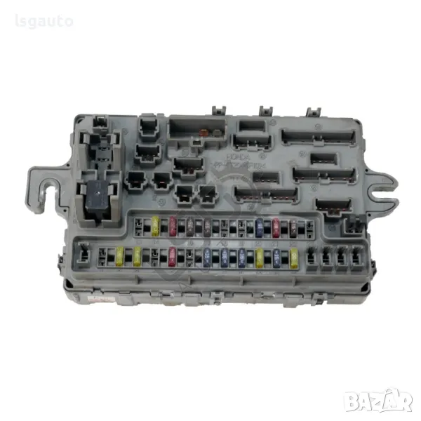 Бушонно табло Honda Jazz 2002-2008 ID:143494, снимка 1