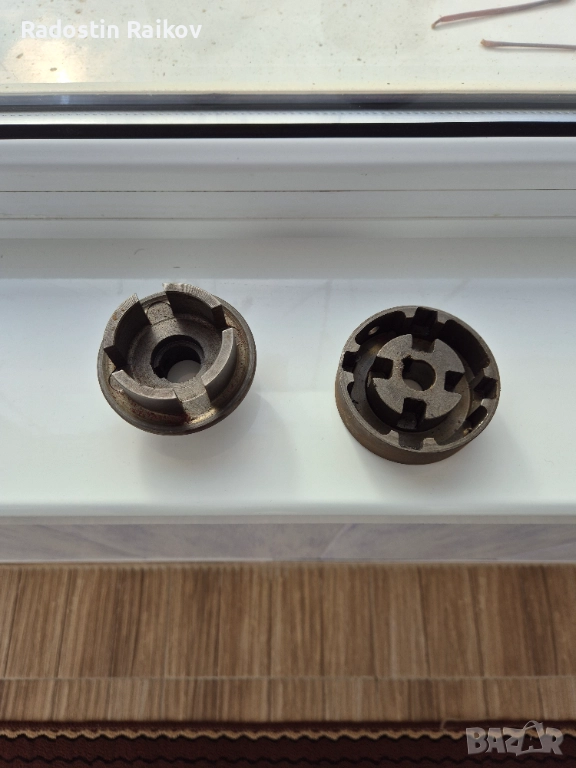 Резервни части , снимка 1