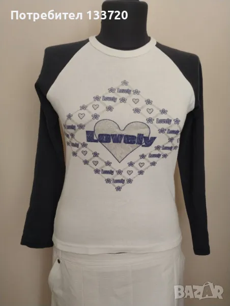 Детска блуза, снимка 1