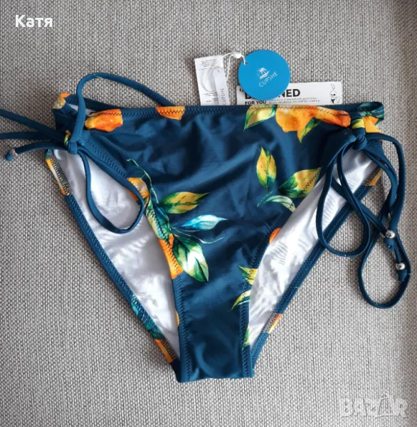 Ново долнище на бански Cupshe L, снимка 1