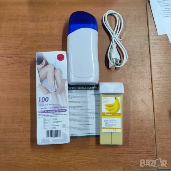 Нагревател за кола маска, снимка 1