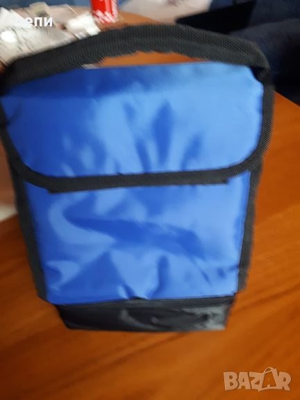 Несесер за гримове на две нива, снимка 1