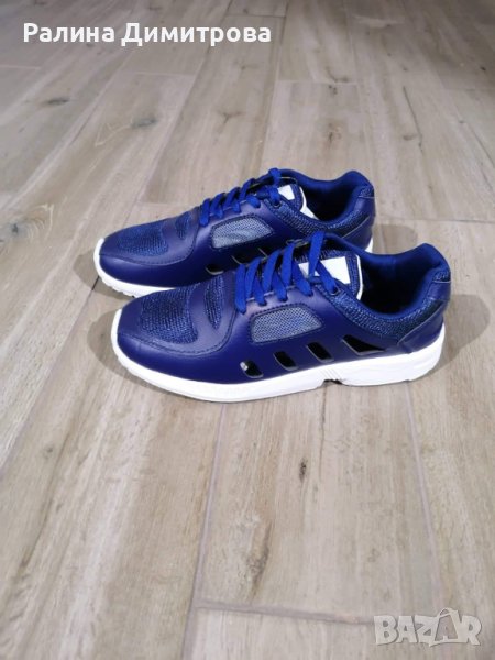 Мъжки спортни обувки! , снимка 1